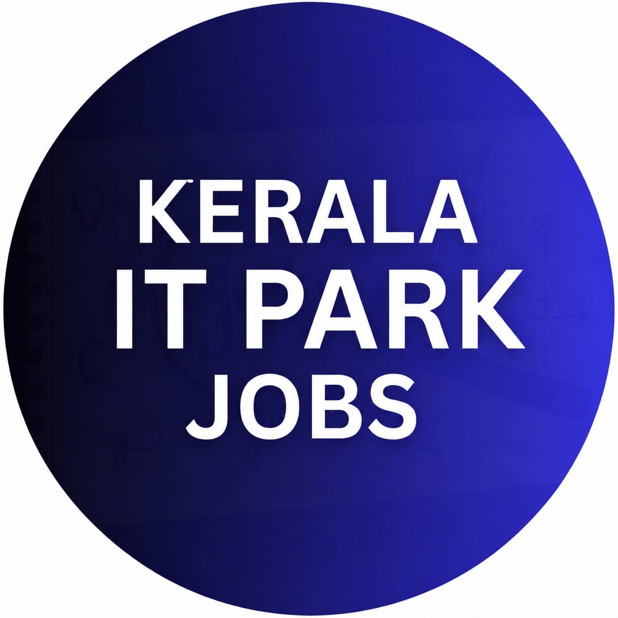 Kerala IT Park Jobs